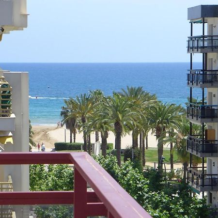 Rentalmar Atlantida Apartamentos Salou Eksteriør billede