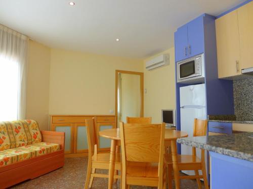 Rentalmar Atlantida Apartamentos Salou Eksteriør billede