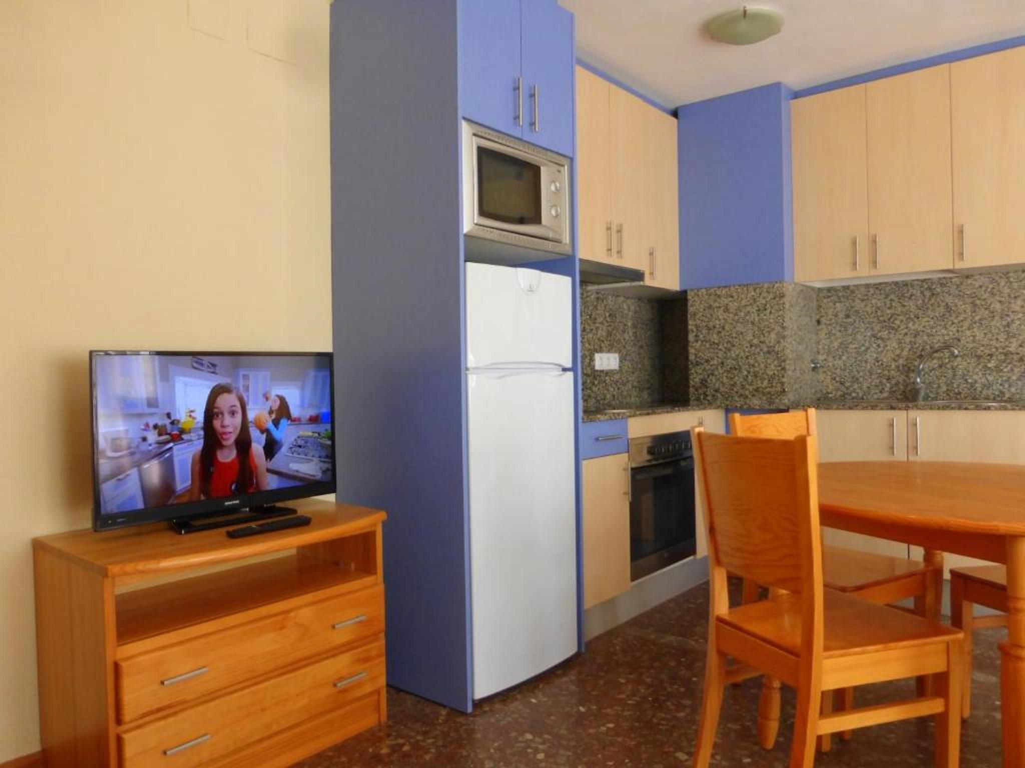 Rentalmar Atlantida Apartamentos Salou Eksteriør billede