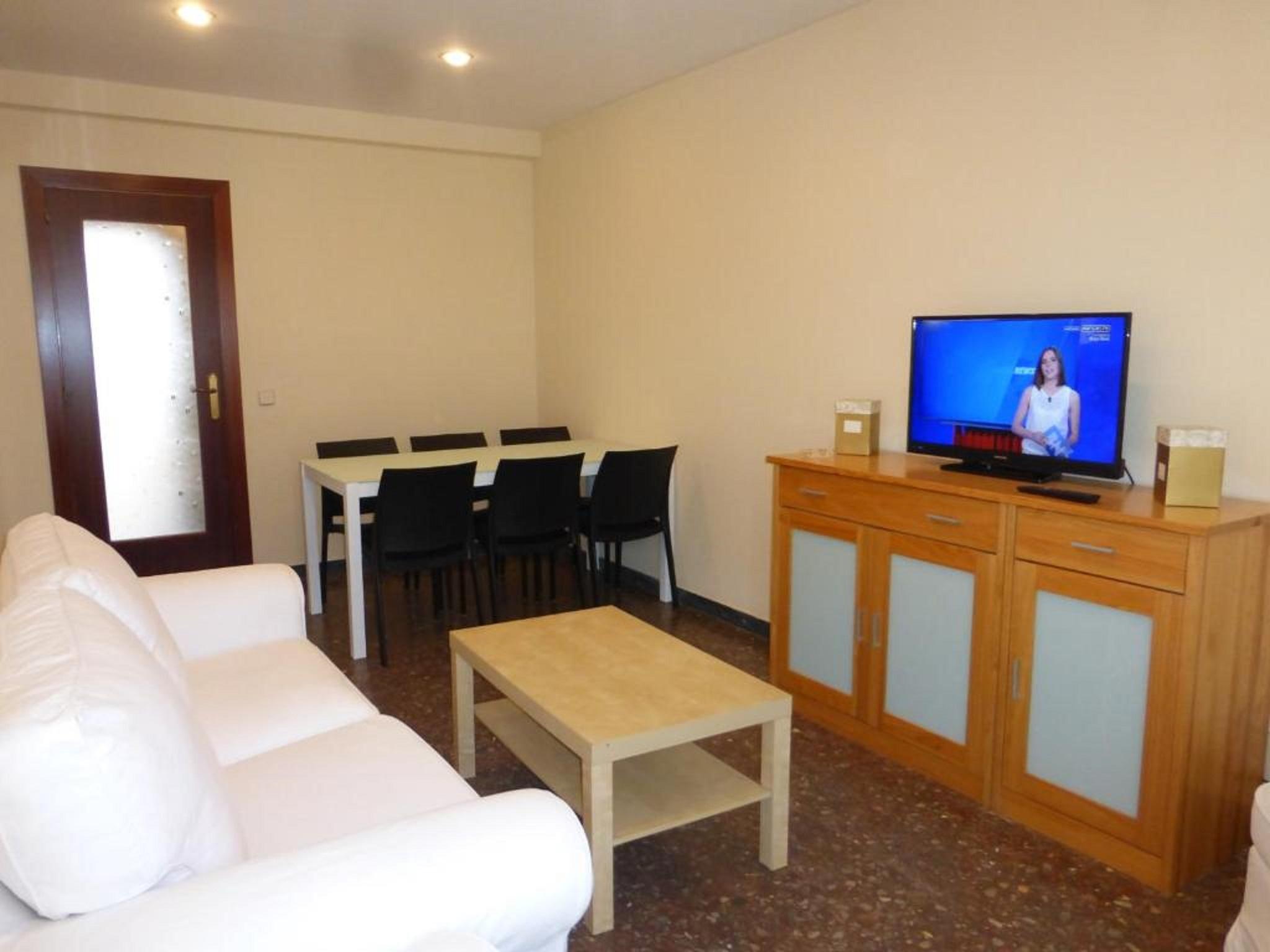 Rentalmar Atlantida Apartamentos Salou Eksteriør billede