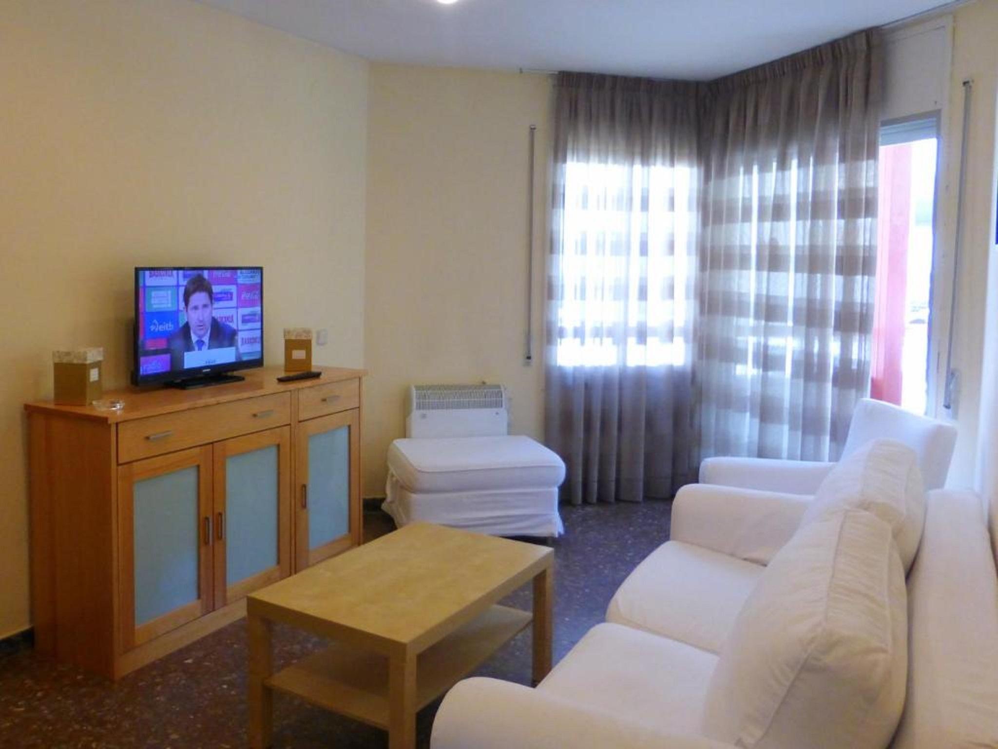 Rentalmar Atlantida Apartamentos Salou Eksteriør billede