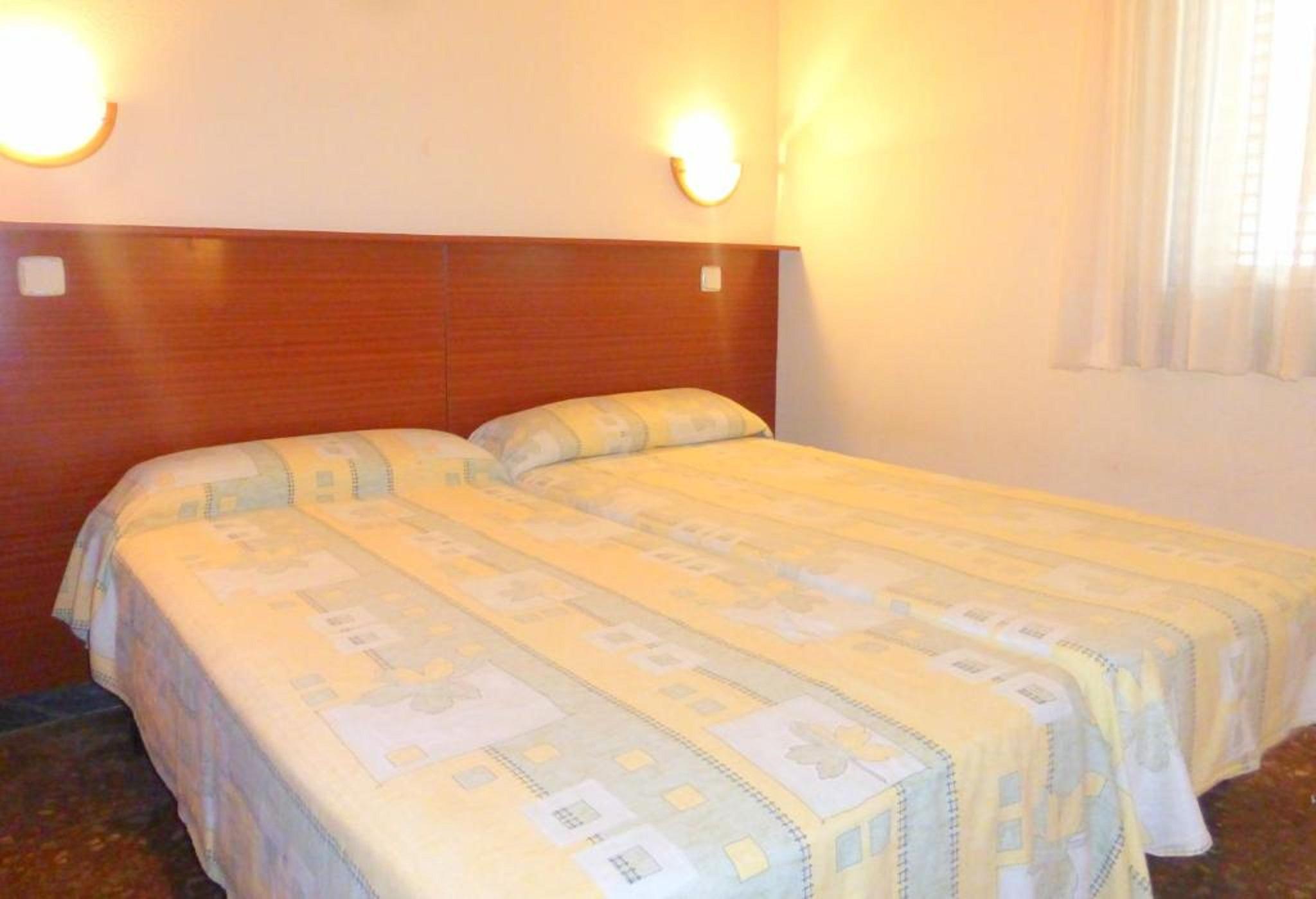 Rentalmar Atlantida Apartamentos Salou Eksteriør billede