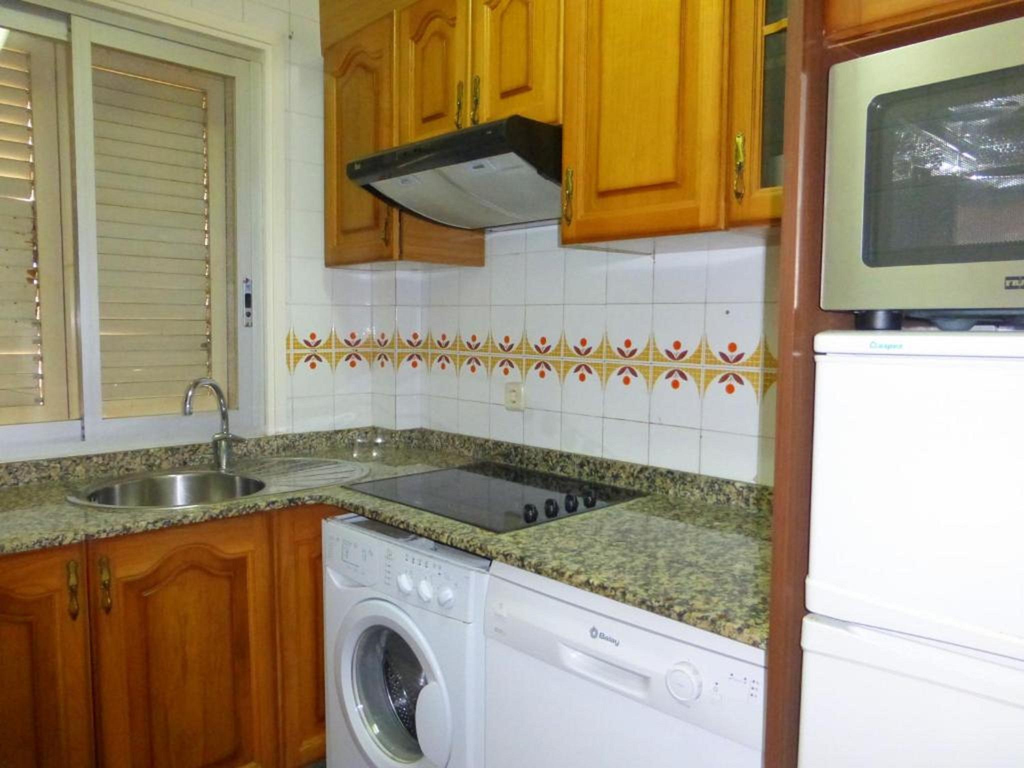 Rentalmar Atlantida Apartamentos Salou Eksteriør billede