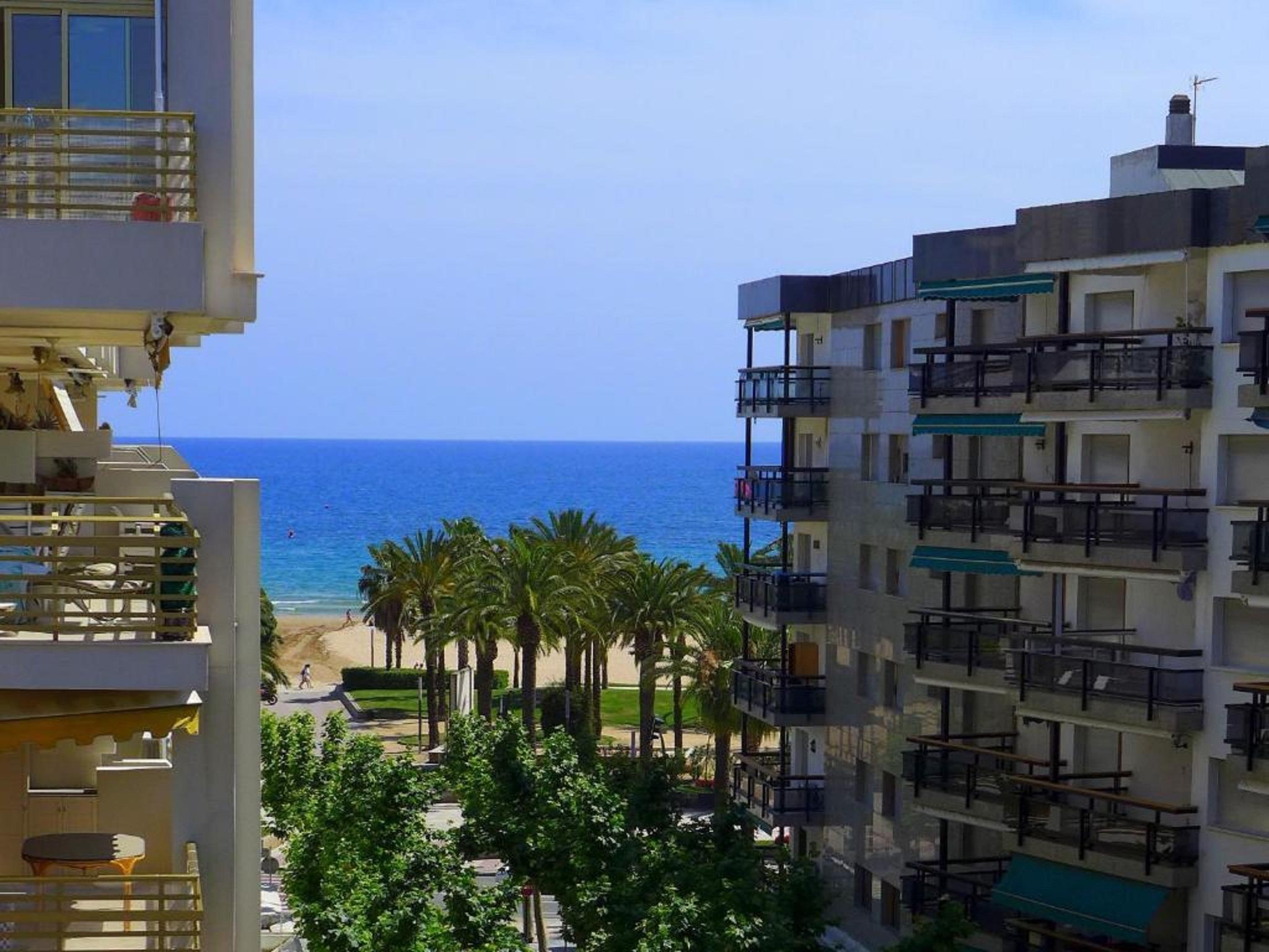 Rentalmar Atlantida Apartamentos Salou Eksteriør billede