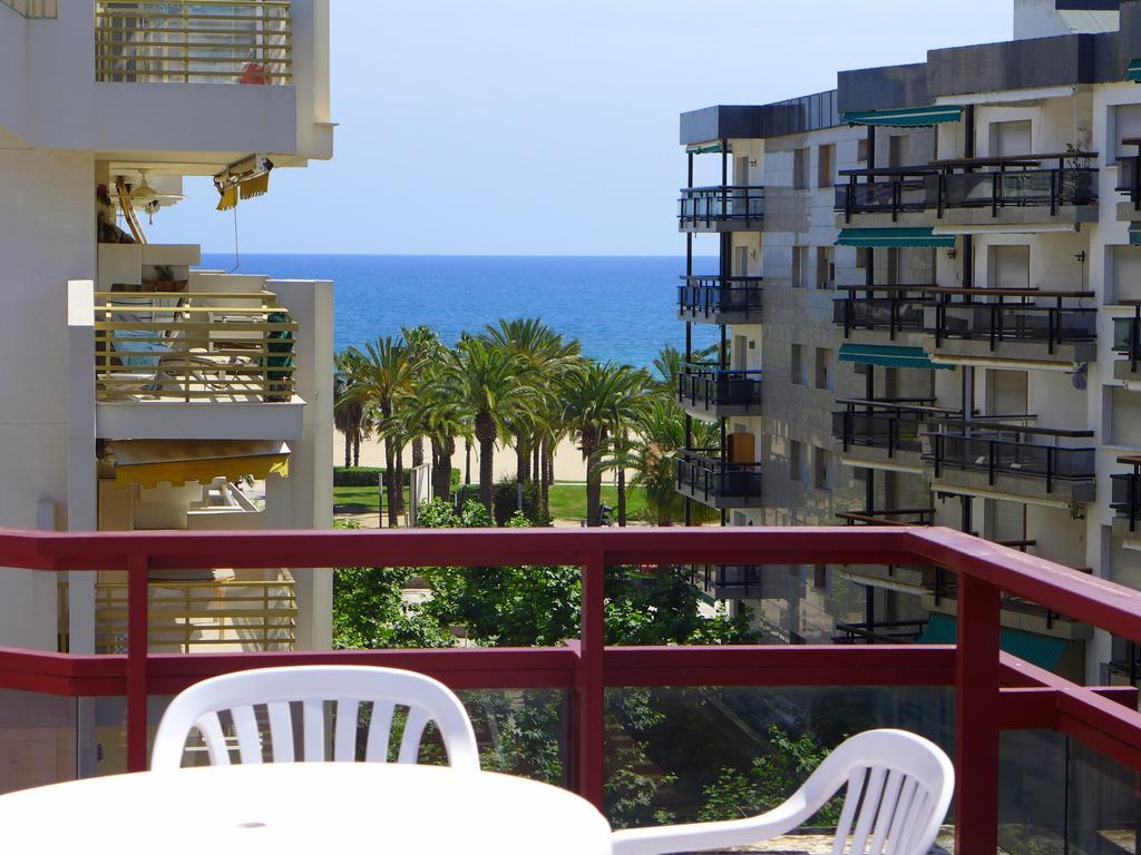 Rentalmar Atlantida Apartamentos Salou Eksteriør billede