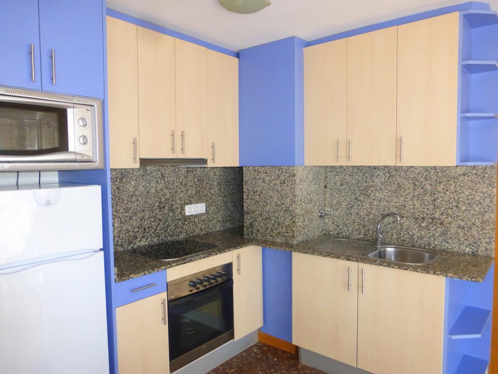 Rentalmar Atlantida Apartamentos Salou Eksteriør billede