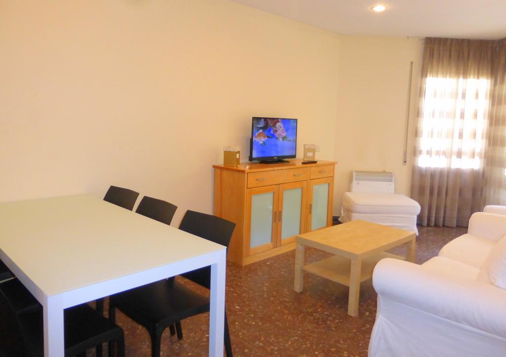 Rentalmar Atlantida Apartamentos Salou Eksteriør billede