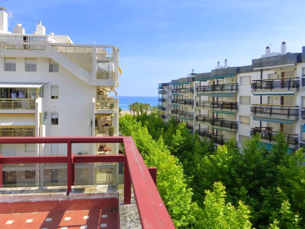 Rentalmar Atlantida Apartamentos Salou Eksteriør billede