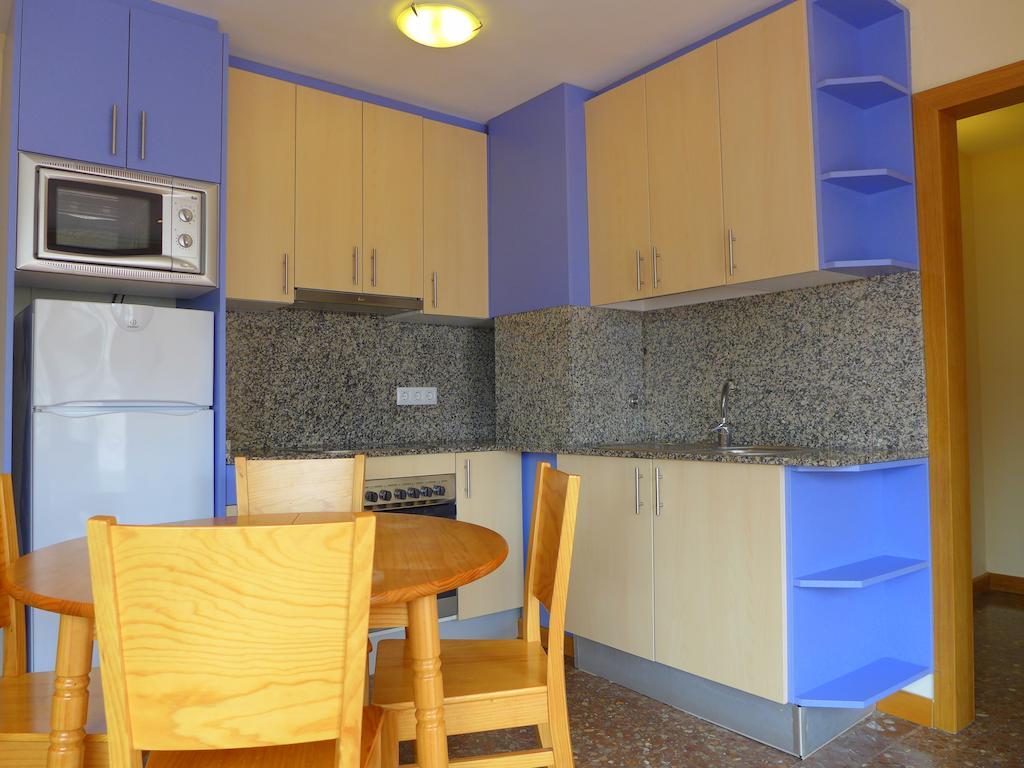 Rentalmar Atlantida Apartamentos Salou Eksteriør billede