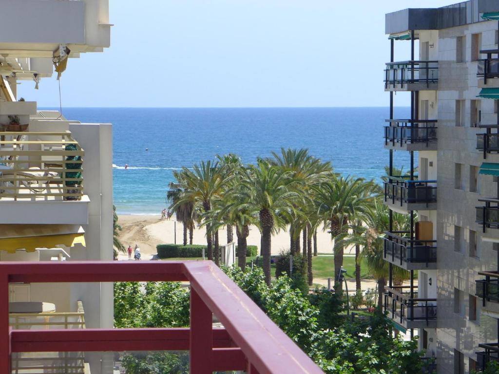 Rentalmar Atlantida Apartamentos Salou Eksteriør billede